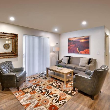 5D New RedCliff Condo, Pool&Hot Tub Moab Exterior foto