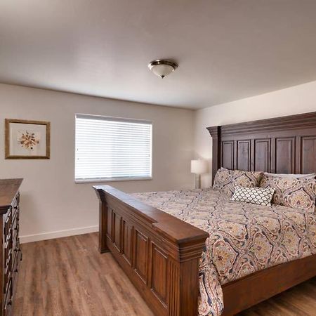 5D New RedCliff Condo, Pool&Hot Tub Moab Exterior foto