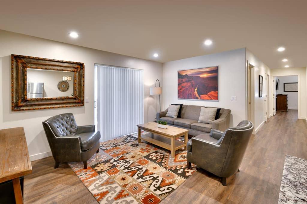 5D New RedCliff Condo, Pool&Hot Tub Moab Exterior foto