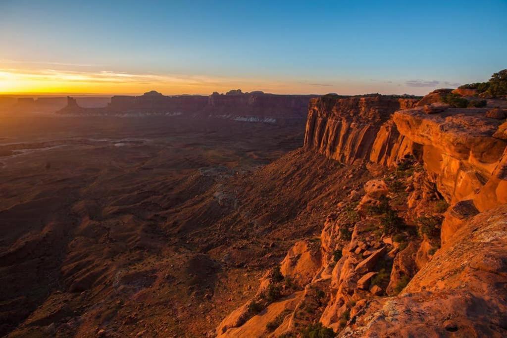 5D New RedCliff Condo, Pool&Hot Tub Moab Exterior foto