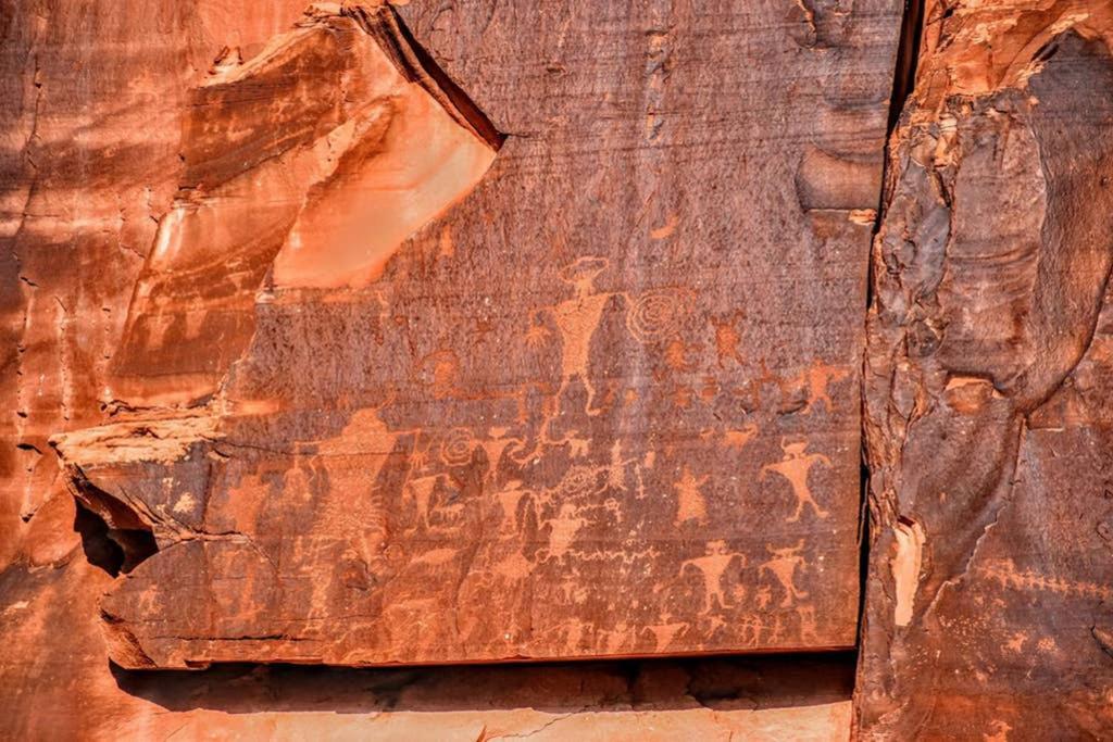 5D New RedCliff Condo, Pool&Hot Tub Moab Exterior foto