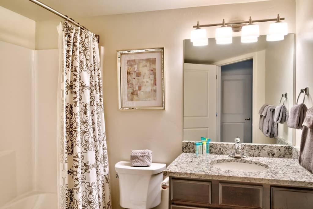 5D New RedCliff Condo, Pool&Hot Tub Moab Exterior foto