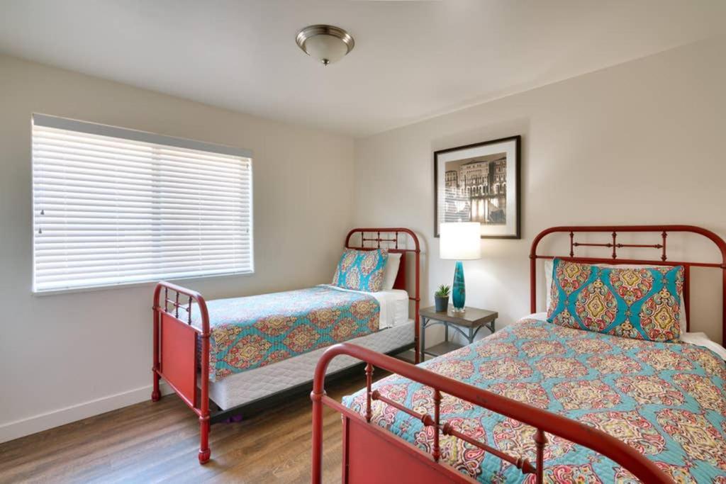 5D New RedCliff Condo, Pool&Hot Tub Moab Exterior foto