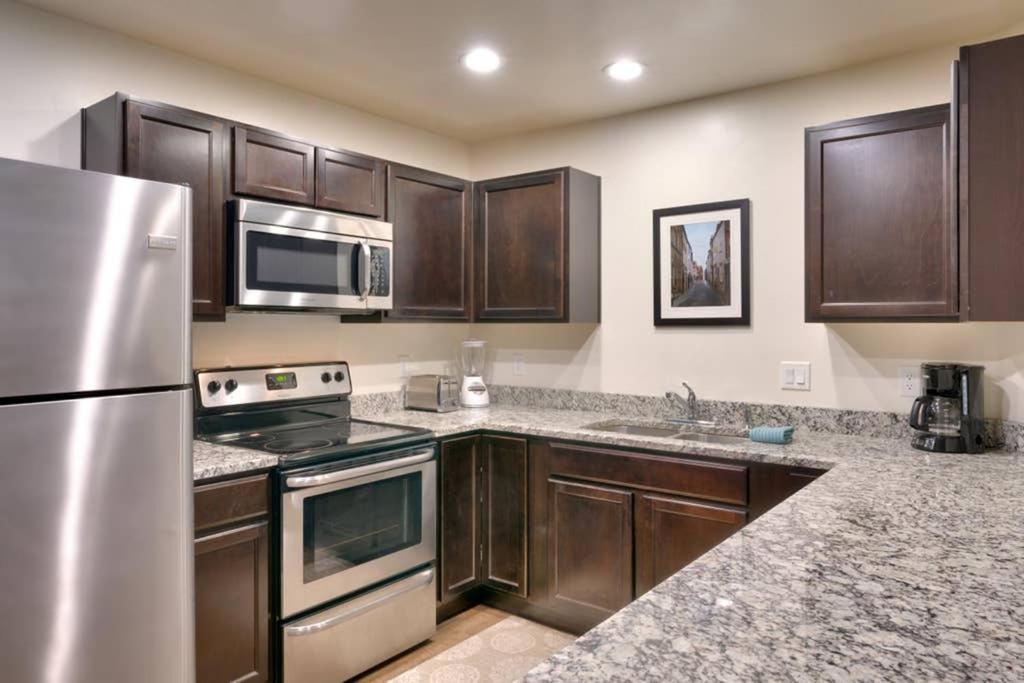 5D New RedCliff Condo, Pool&Hot Tub Moab Exterior foto