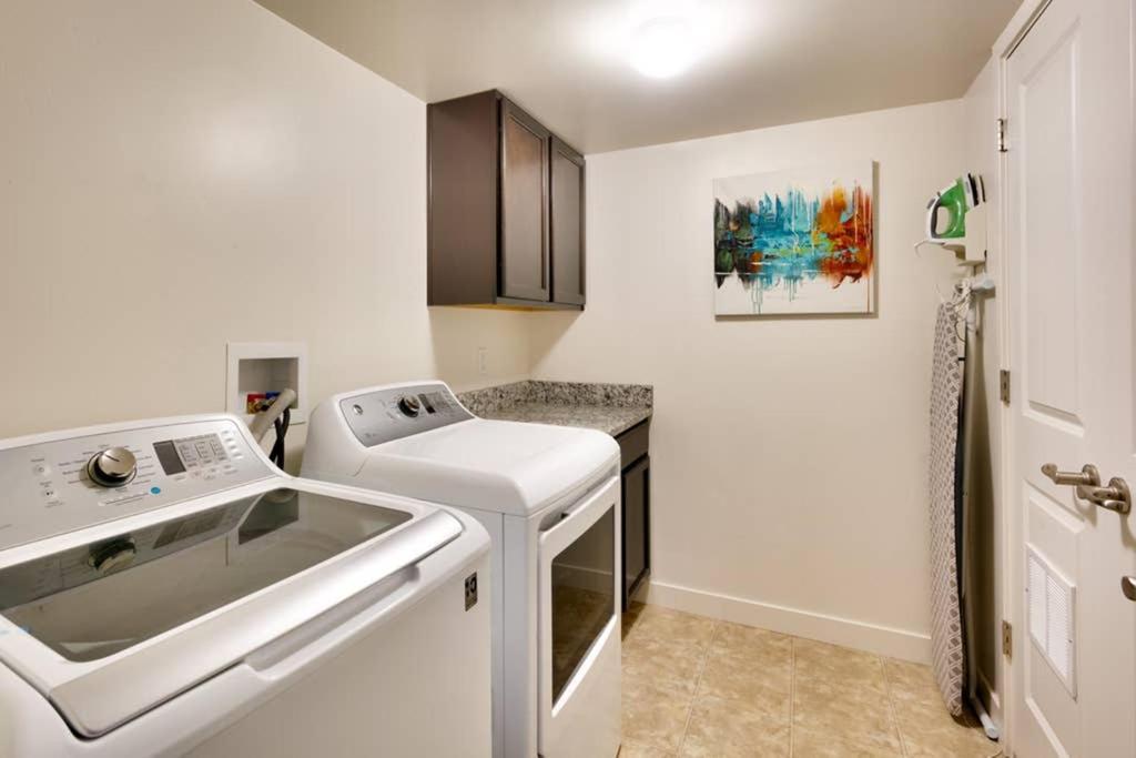 5D New RedCliff Condo, Pool&Hot Tub Moab Exterior foto