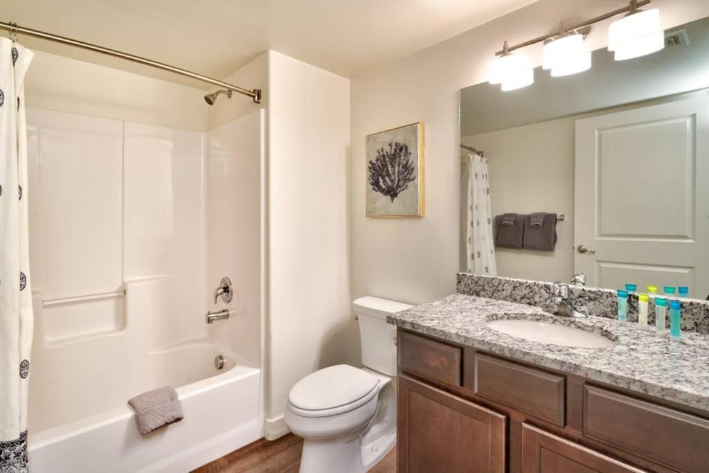 5D New RedCliff Condo, Pool&Hot Tub Moab Exterior foto